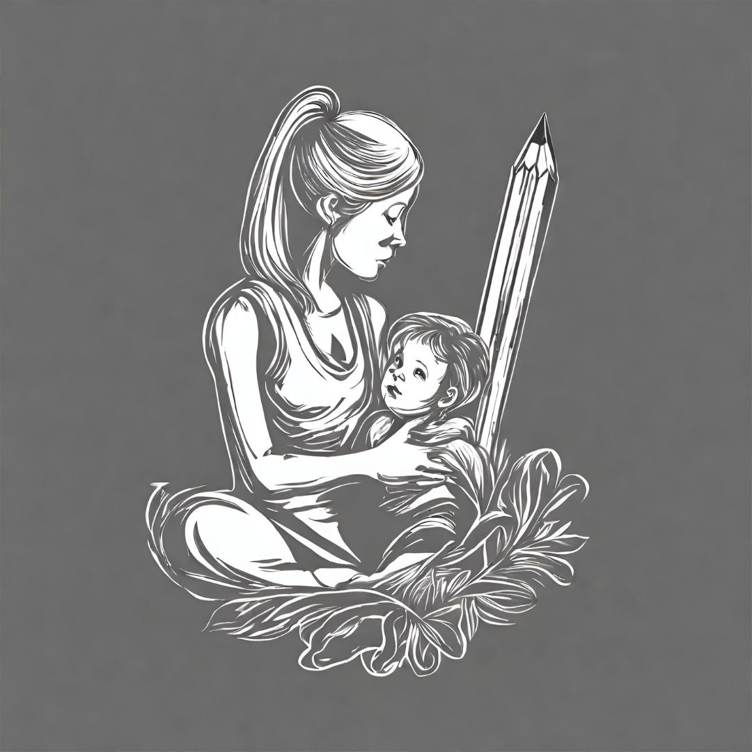 mom